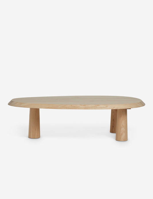 Rodolfo Coffee Table - Natural