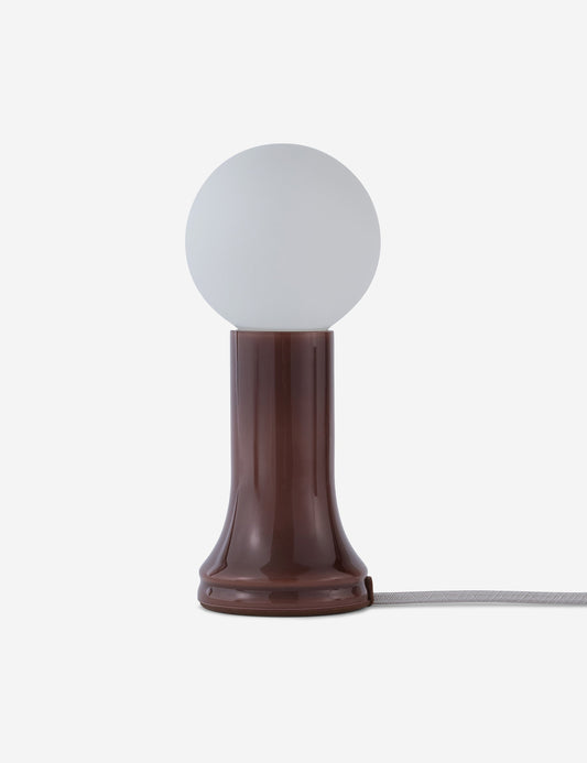 Shore Mini Table Lamp By Tala - Gray