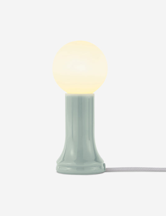 Shore Mini Table Lamp By Tala - Sage