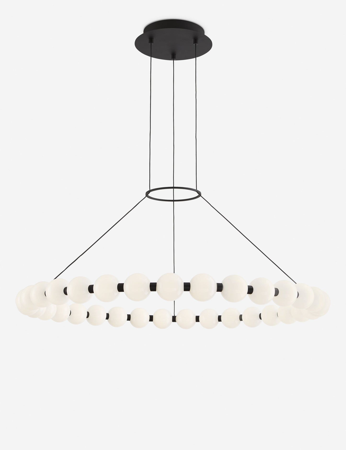 Caterina Chandelier - Black