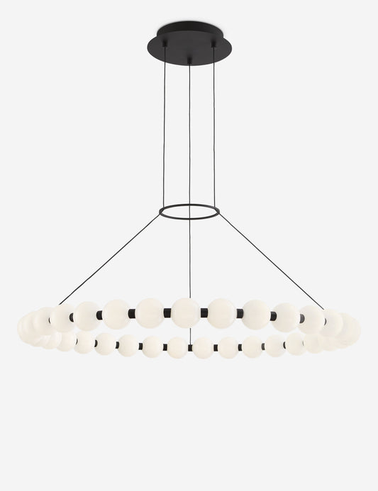 Caterina Chandelier - Black