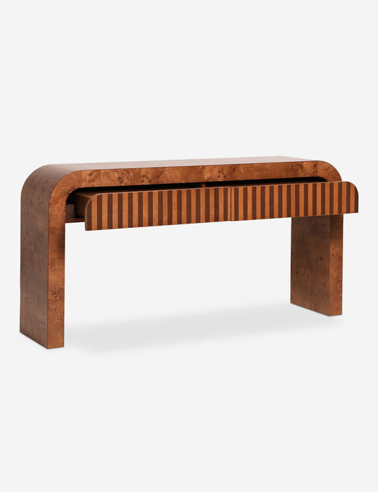 Sabal Console Table By Carly Cushnie