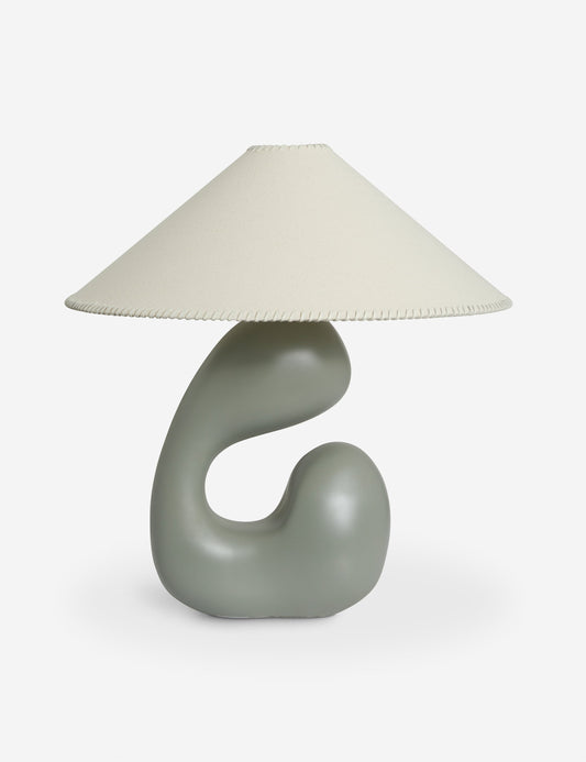 Saguaro Table Lamp By Élan Byrd