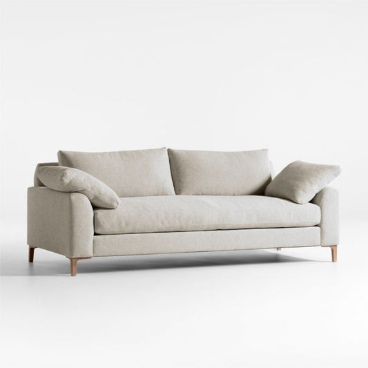 Santiago Pillow Arm Sofa