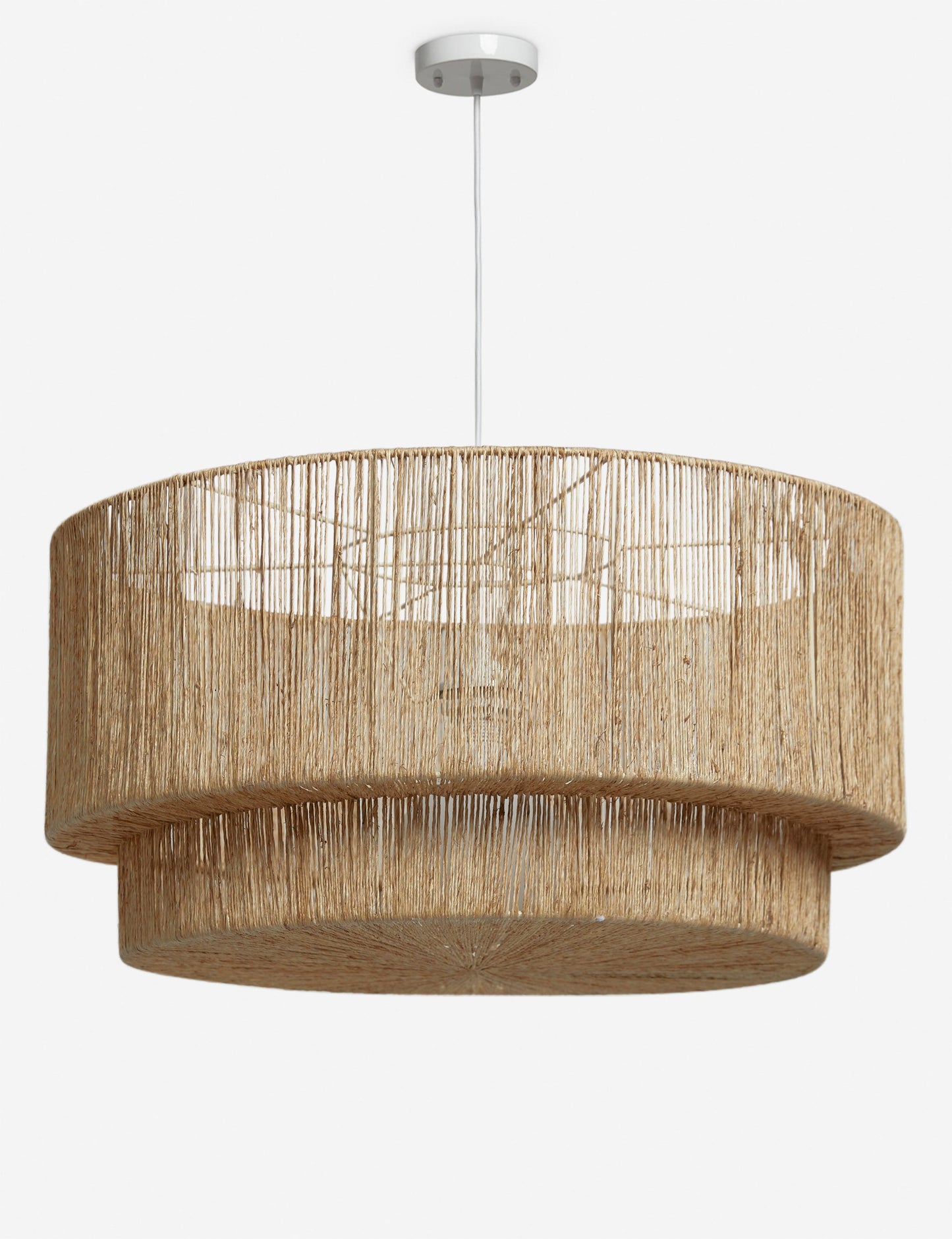 Sayan Pendant Light - Black