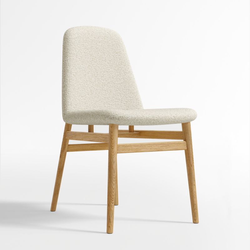 Silvi Upholstered Dining Chair