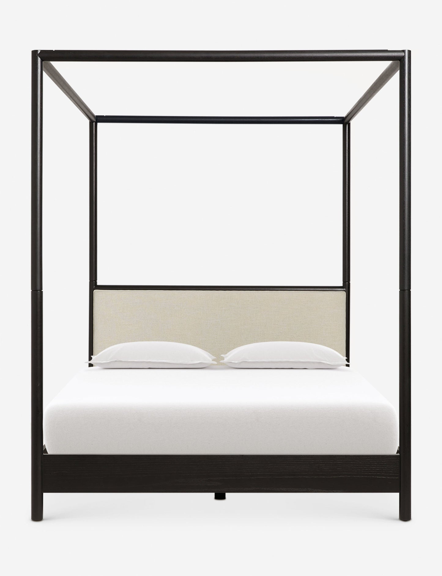 Simonette Canopy Bed