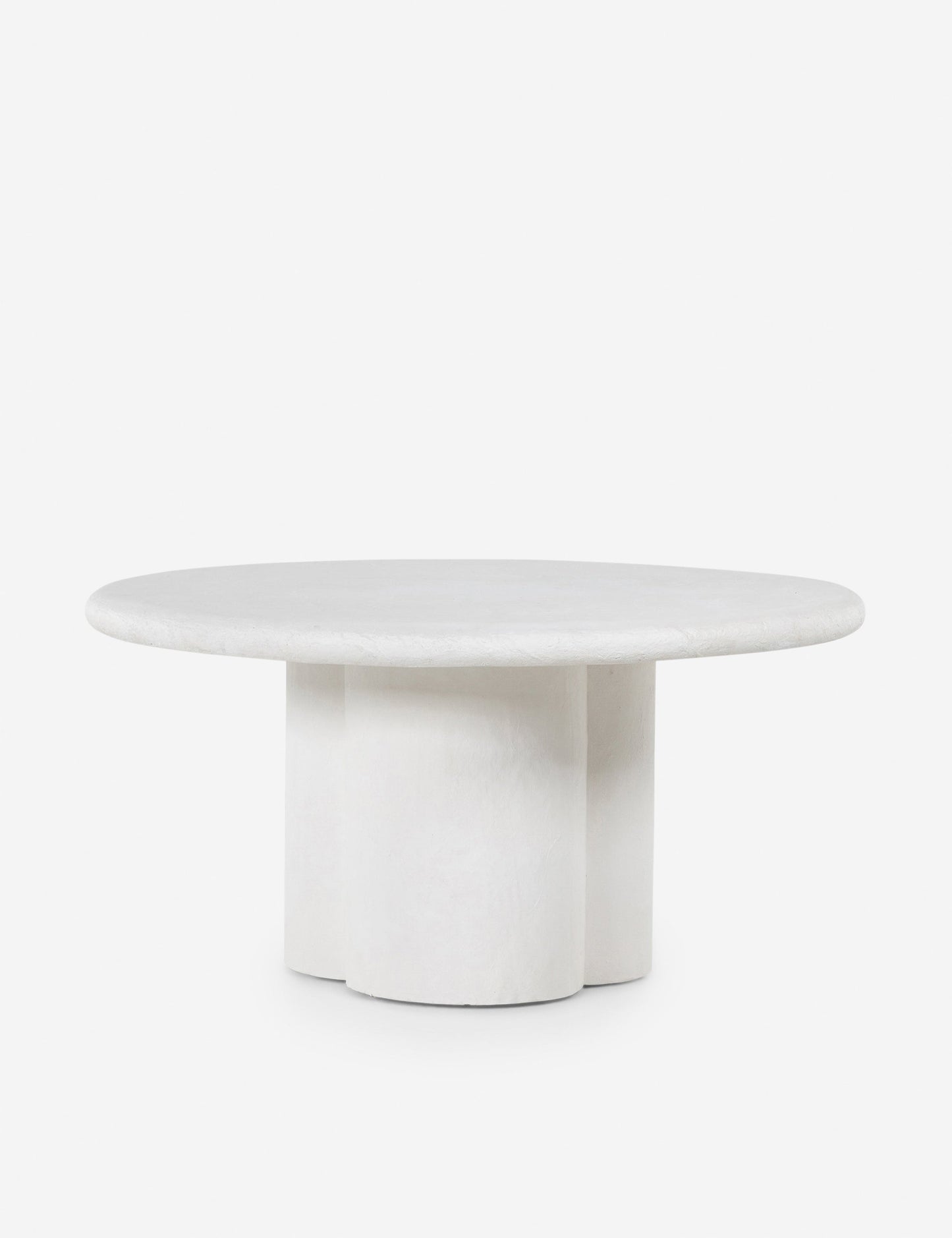 Sol Round Dining Table