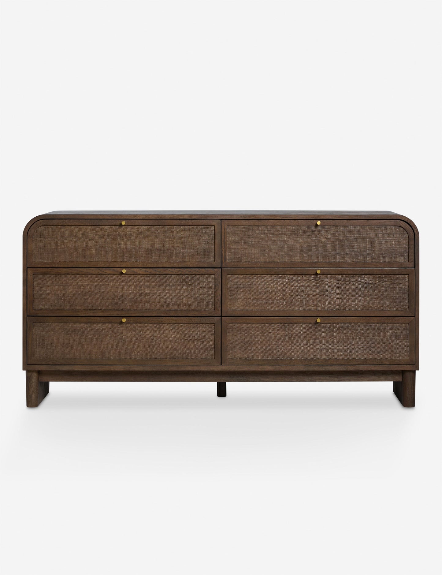 Suzette Wide Dresser