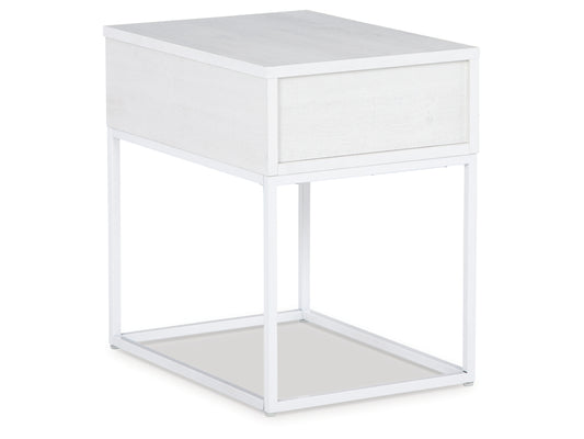 Deznee End Table