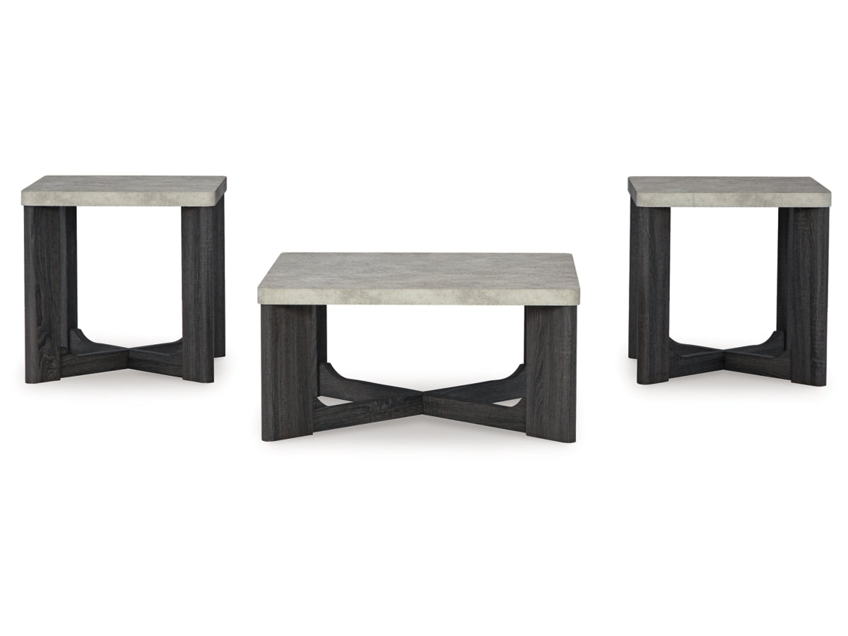 Sharstorm Table (Set Of 3)