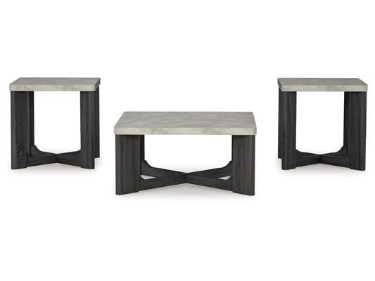 Sharstorm Table (Set Of 3)