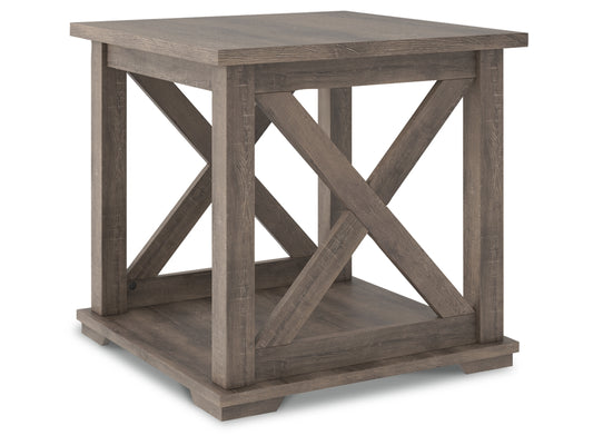 Arlenbry End Table