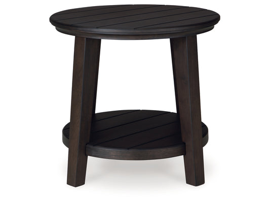 Celamar End Table