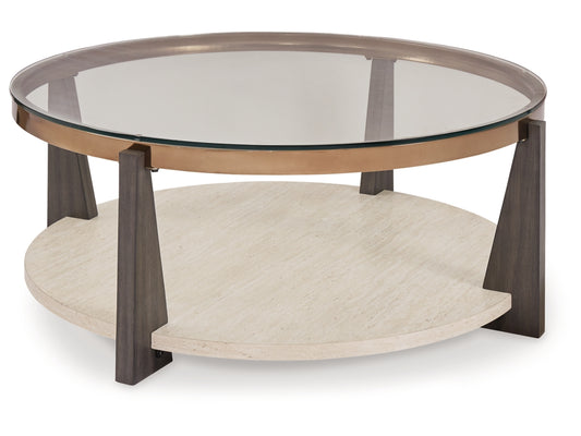 Frazwa Coffee Table