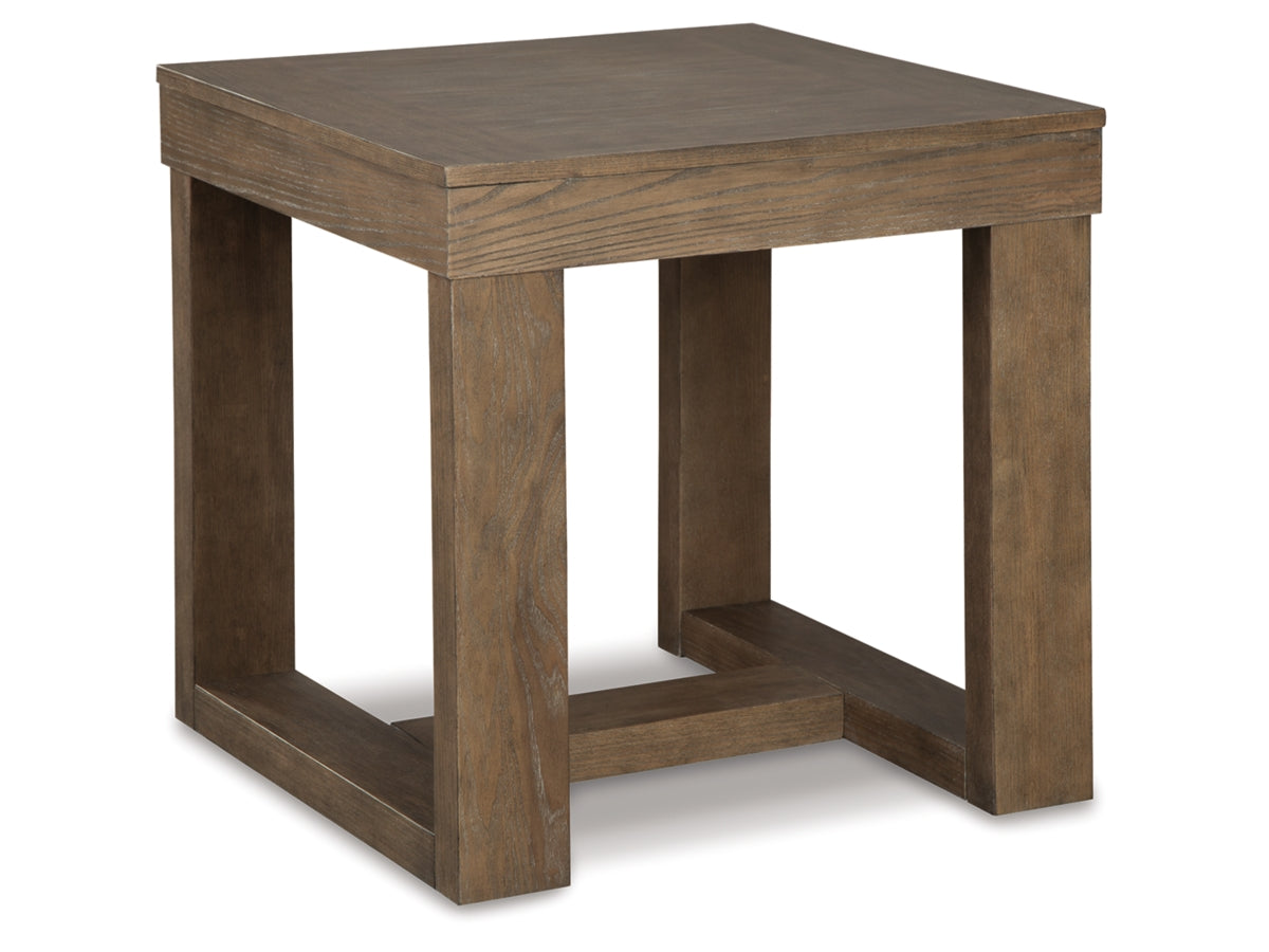 Cariton End Table