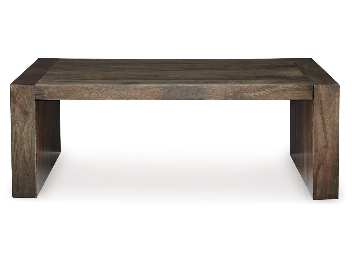 Dreggan Coffee Table