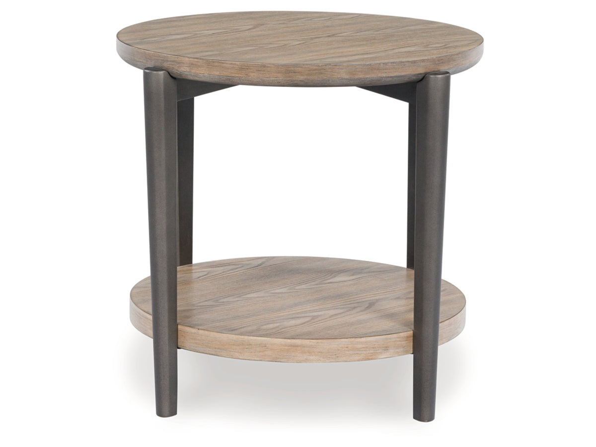 Dyonton End Table