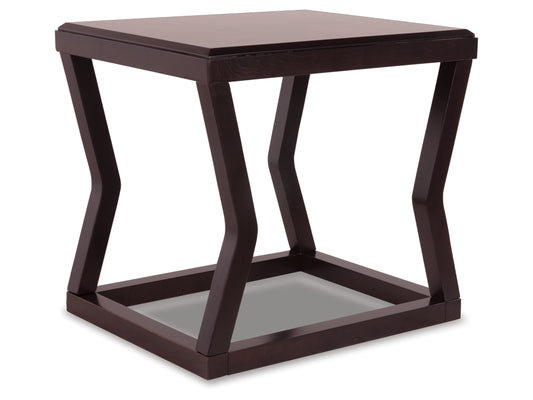 Kelton End Table