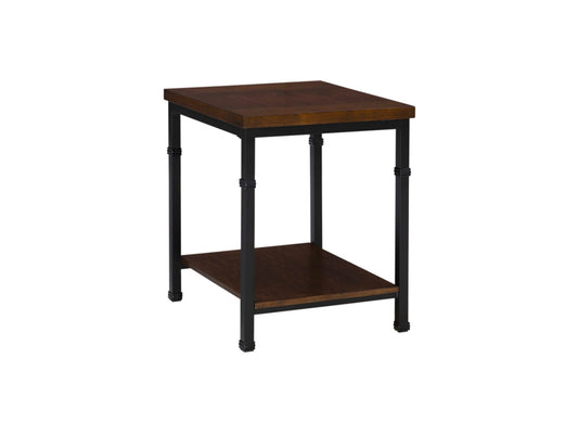 Linon Austin End Table