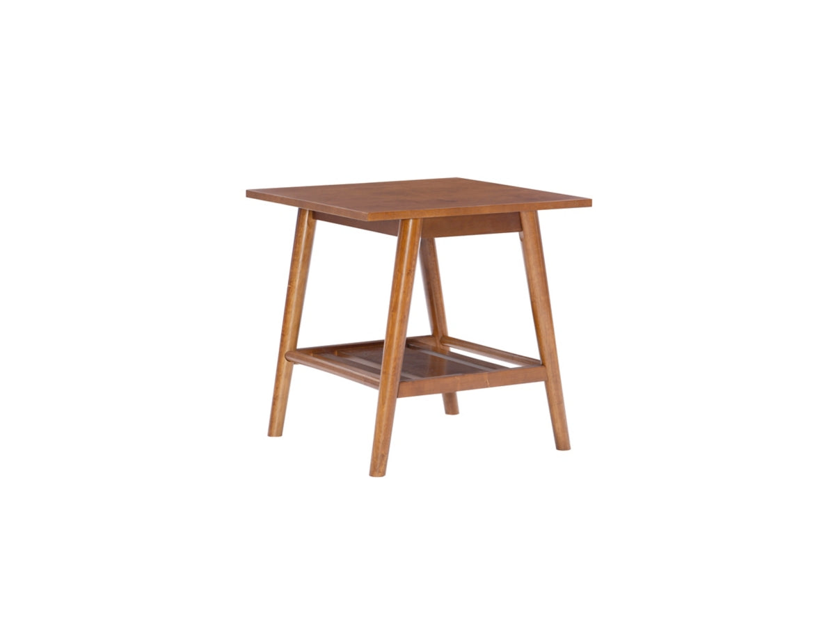 Linon Charlotte End Table