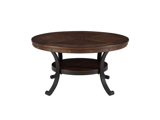 Linon Owens Cocktail Table