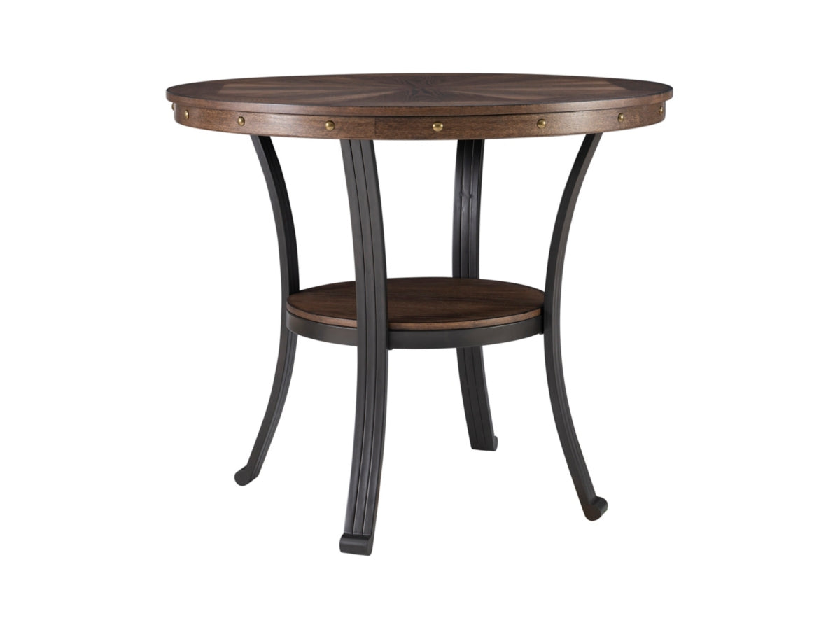 Linon Owens Side Table