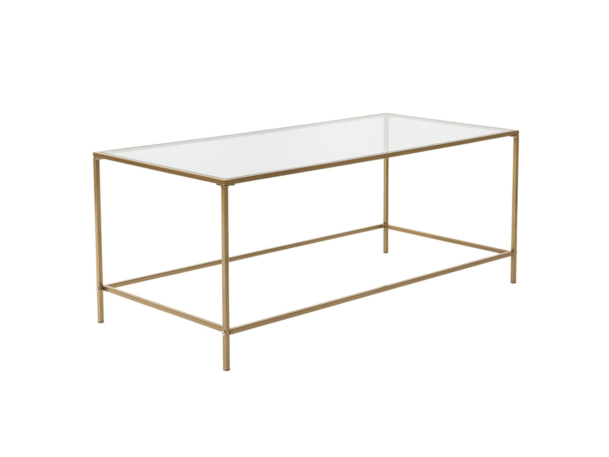 Euro Style Arvi Coffee Table