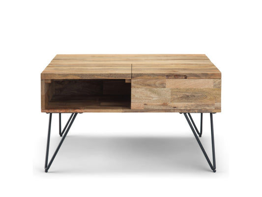 Hunter Coffee Table With Lift Top