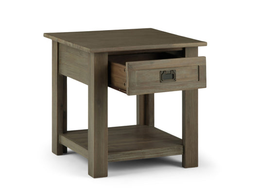 Monroe End Table