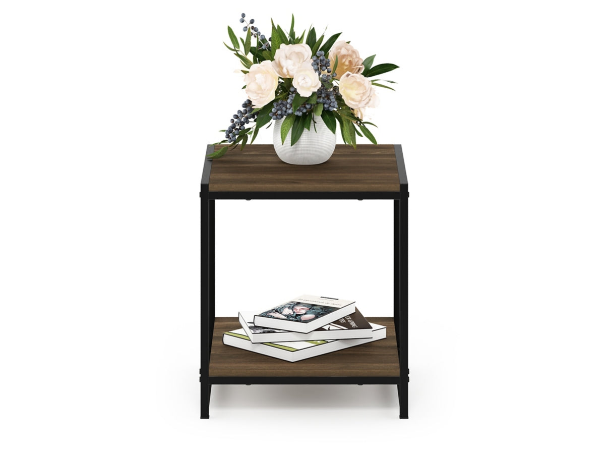 Camnus Modern Living 2-Tier End Table