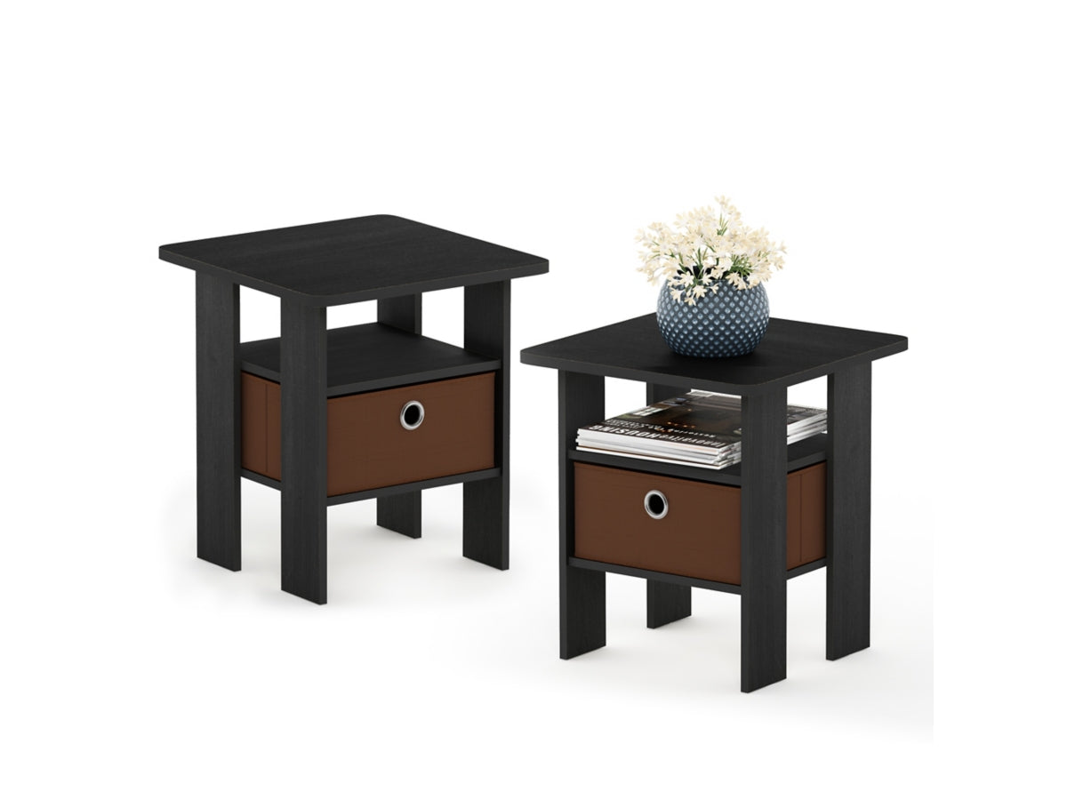 Andrey End Table Set