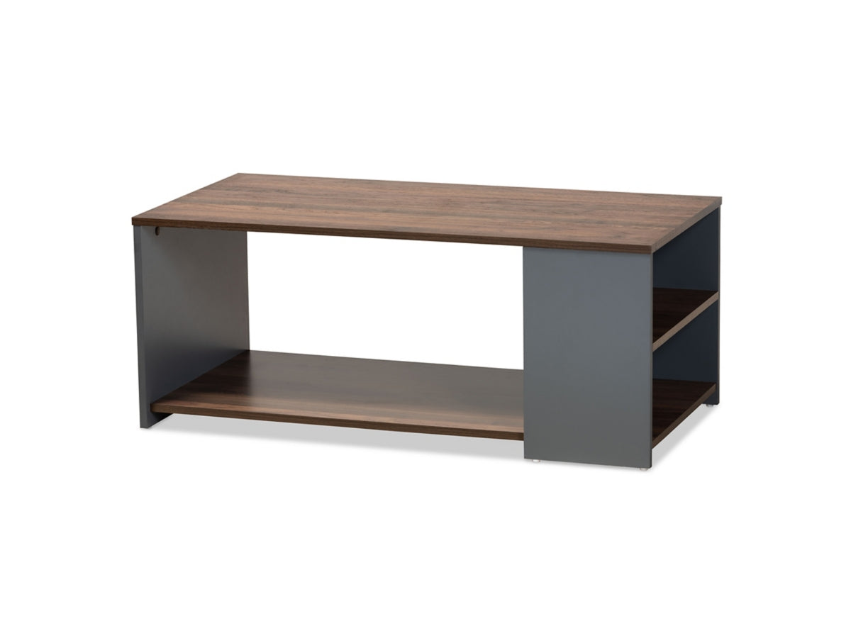 Thornton Storage Coffee Table