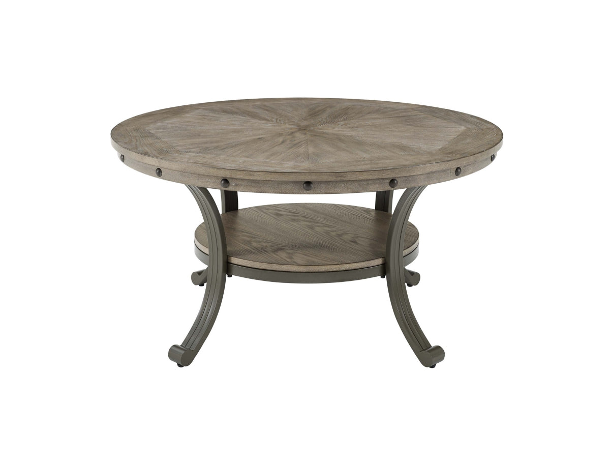 Powel Owens Coffee Table