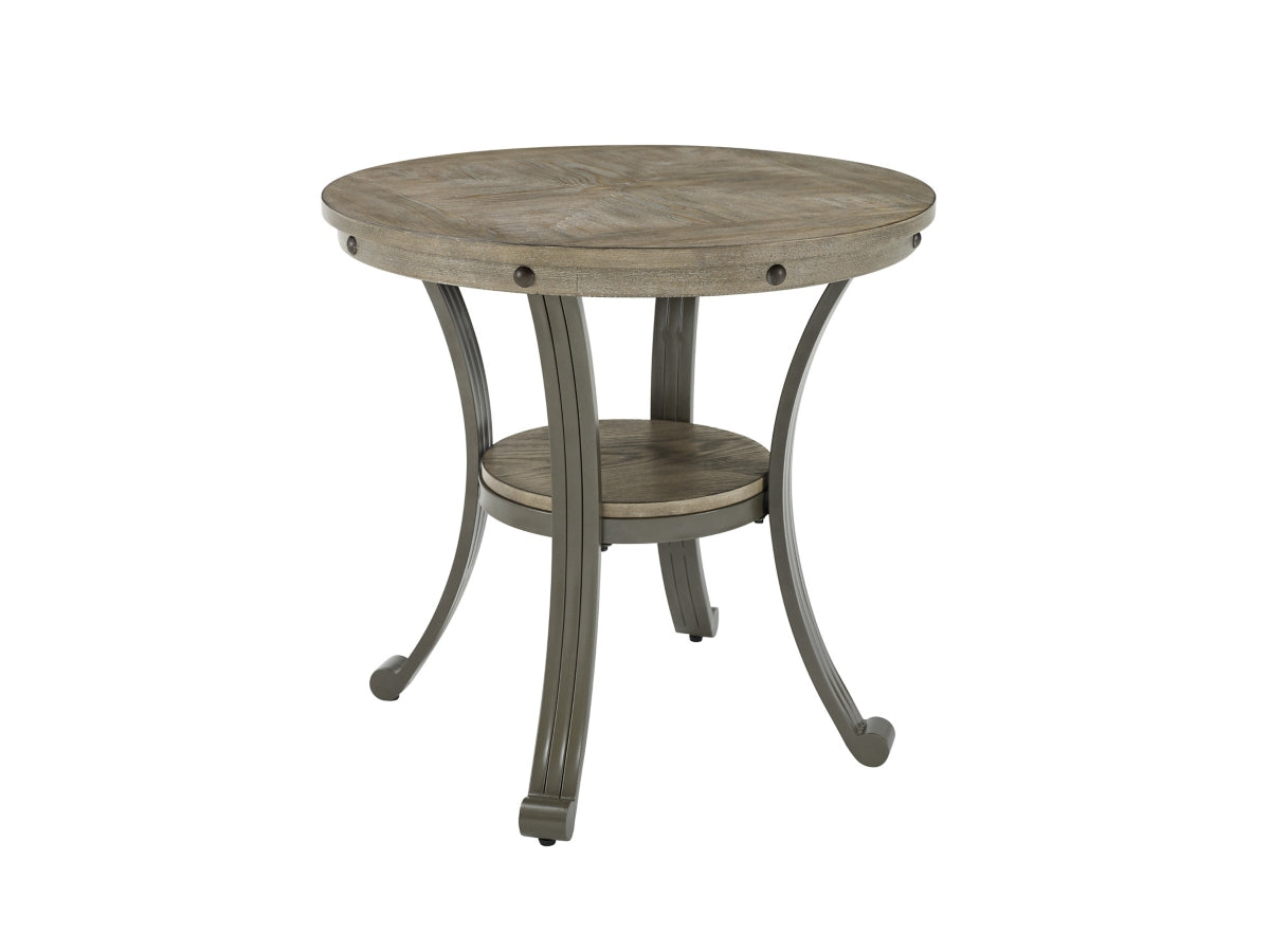 Powel Owens Side Table