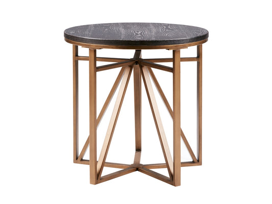 Mankato End Table