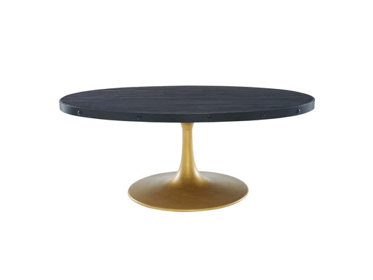 Modway Drive Coffee Table