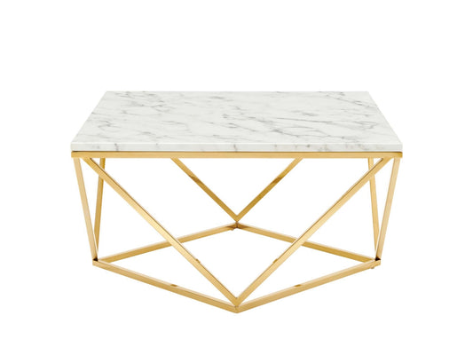 Modway Vertex Coffee Table