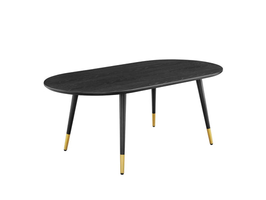 Modway Vigor Oval Coffee Table