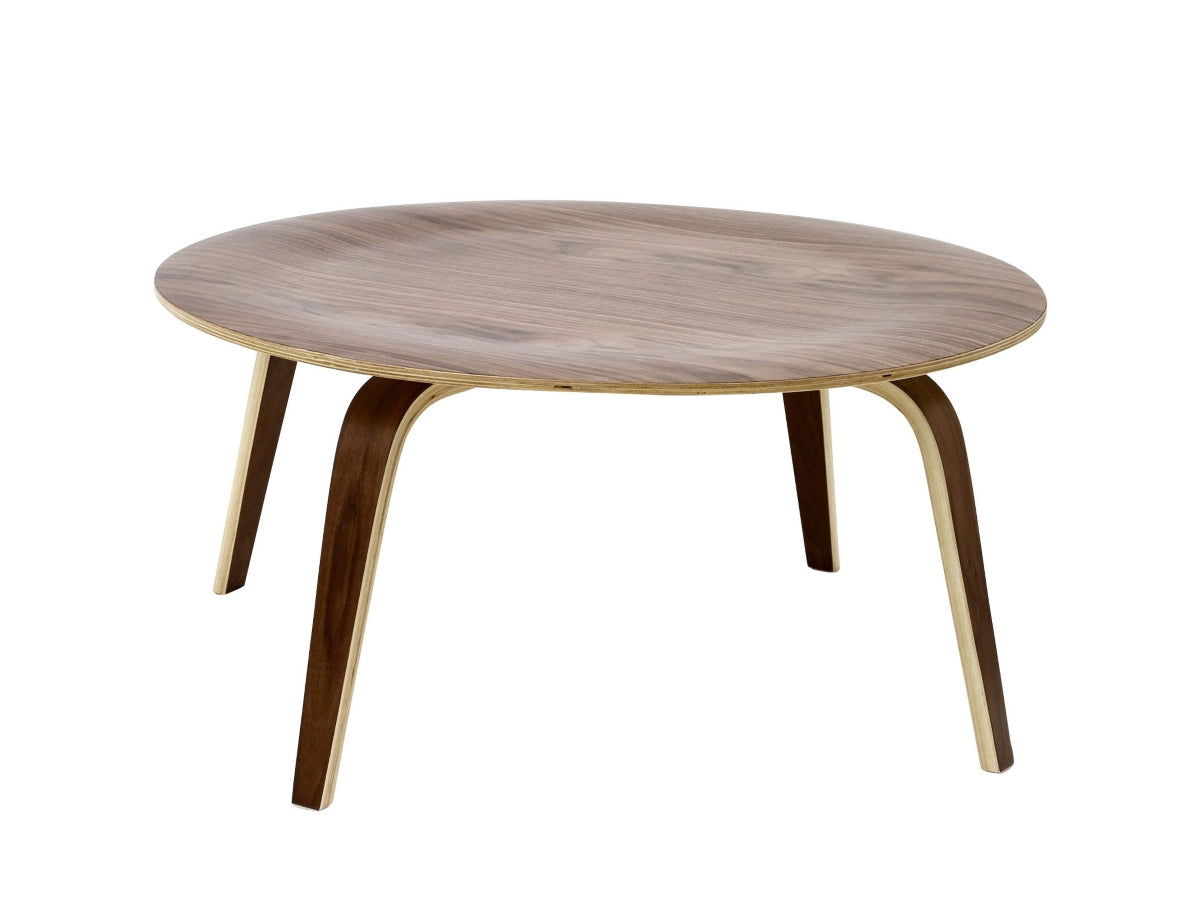 Modway Round Coffee Table