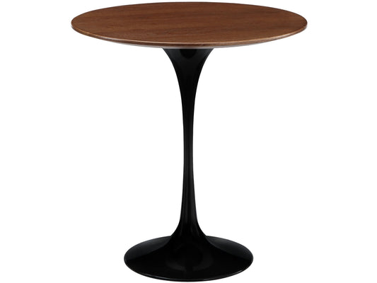 Modway Lippa Pedestal Side Table