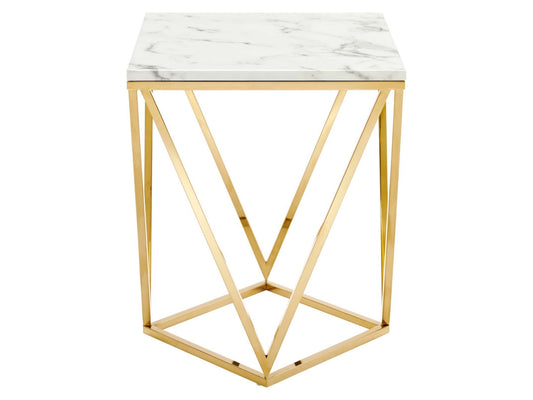 Modway Vertex End Table