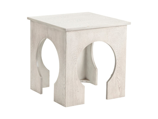 Crestview Collection Annapolis End Table