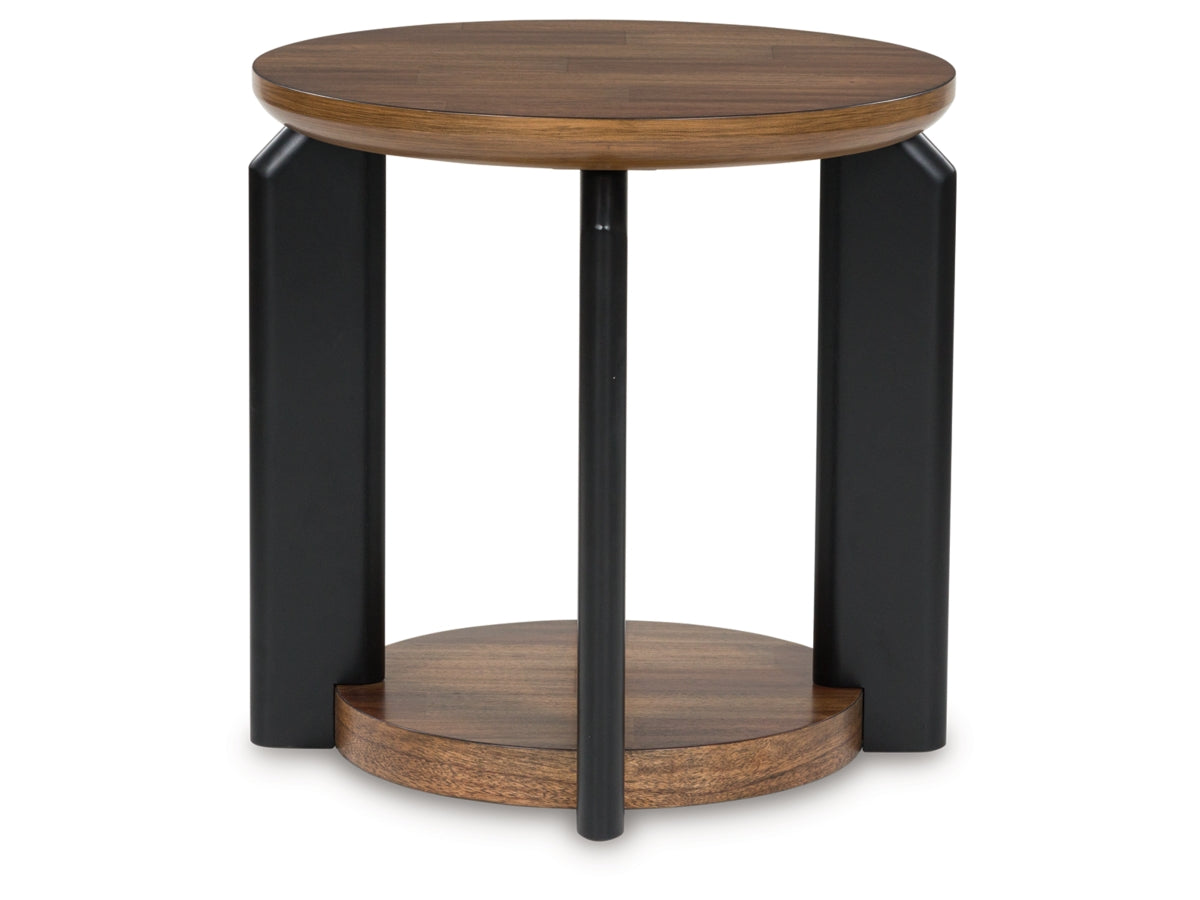 Kraeburn End Table