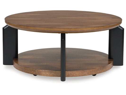 Kraeburn Coffee Table