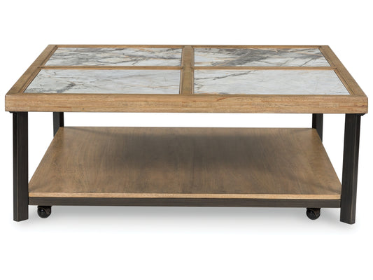 Montia Coffee Table