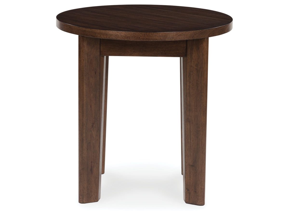 Korestone 2 End Table