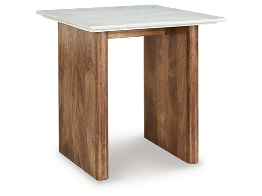 Isanti End Table