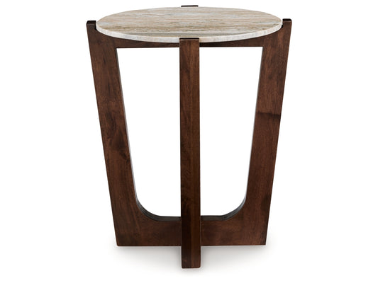 Tanidore End Table