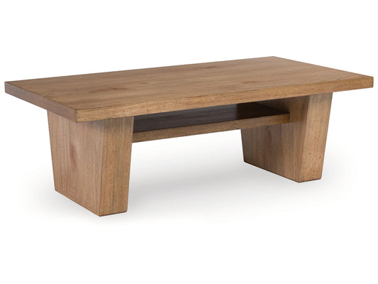 Kristiland Coffee Table